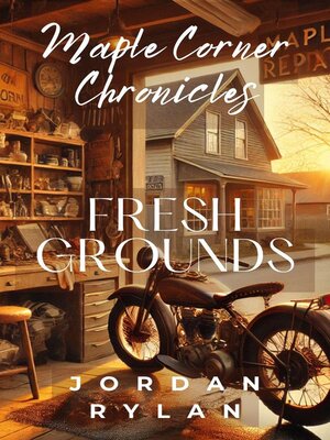 cover image of Fresh Grounds